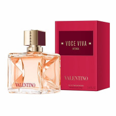 Valentino Ladies Voce Viva Intensa EDP pour femme 100ml