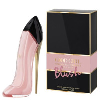 Carolina Herrera Ladies Good Girl Blush EDP pour femme 80ml
