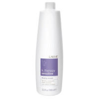 Lakme k.therapy Actieve Gevoelige Ontspannende Shampoo 1000ml