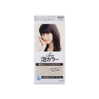 Kao Liese Color Burbuja Cremosa-Marrón Natural 108ml