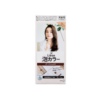 Kao Liese Creamy Bubble Color Chocolat noir 108ml