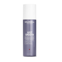 Goldwell StyleSign Just Smooth Spray lissant pour brushing 200ml Goldwell StyleSign Just Smooth Spray lissant pour brushing 200ml