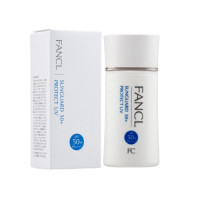 Fancl Sunguard Protect UV Zonnebrandcrème SPF50+ PA++++ 60ml