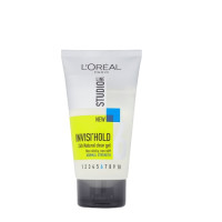 Loreal Studio Line Invisi' Hold Gel Capilar 24H 150ml