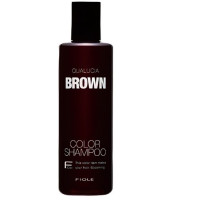 Fiole Qualucia Champú Color Castaño 250ml Fiole Qualucia Champú Color Castaño 250ml
