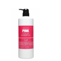 Fiole Qualucia Kleurshampoo Roze 1000ml