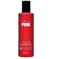 Fiole Qualucia Kleurshampoo Roze 250ml