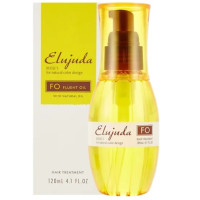 Milbon Elujuda FO Fluent Oil 120ml Milbon Elujuda FO Fluent Oil 120ml