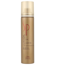 Wella SP Luxeoil Keratine Beschermingslicht Oliespray 75ml Wella SP Luxeoil Keratine Beschermingslicht Oliespray 75ml