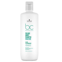 Schwarzkopf Bonacure Champú Volumen Colágeno 1000ml