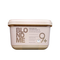 Schwarzkopf Blondme Premium Éclaircissant 9+ 450g