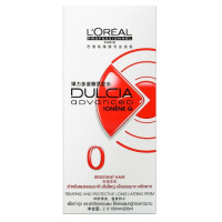 L'oréal Professionnel Dulcia Advanced Perm System 0 Cheveux Résistants
