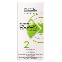 L'oreal Professionnel Dulcia Advanced Perm System 2 Sensitive Hair L'oreal Professionnel Dulcia Advanced Perm System 2 Sensitive Hair