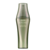 Shiseido Sublimic Fuente Forte Clarté Spa Beauté 125ml Shiseido Sublimic Fuente Forte Clarté Spa Beauté 125ml