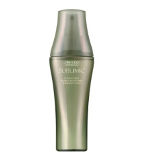 Shiseido Sublimic Fuente Fuerte Claridad Spa de belleza 125ml