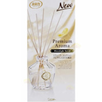 St. Room Deodorant Power Premium Aroma Stick Moonlight Savon 50ml St. Room Deodorant Power Premium Aroma Stick Moonlight Savon 50ml