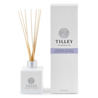 Tilley Diffuseur de parfum à triple parfum Lavande de Tasmanie 75ml Tilley Diffuseur de parfum à triple parfum Lavande de Tasmanie 75ml