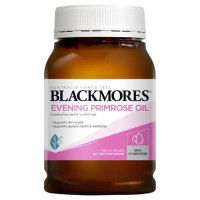 Blackmores Huile d'onagre 190 capsules Blackmores Huile d'onagre 190 capsules
