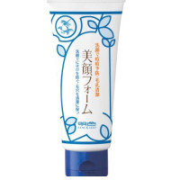 Meishoku Acne Bigan gezichtswas 80g