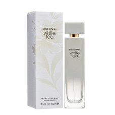Elizabeth Arden Eau de toilette au thé blanc pour femme 100ml Elizabeth Arden Eau de toilette au thé blanc pour femme 100ml