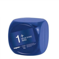 Beaver Cera para cabello Magotan Spun Shine 60g