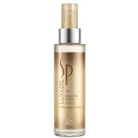 Wella SP Essence de stimulation de kératine à l'huile de luxe 100ml Wella SP Essence de stimulation de kératine à l'huile de luxe 100ml