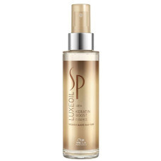 Wella SP Essence de stimulation de kératine à l\'huile de luxe 100ml Wella SP Essence de stimulation de kératine à l\'huile de luxe 100ml
