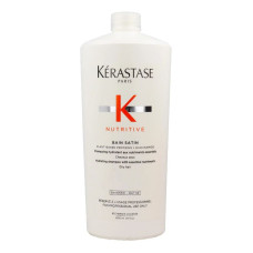 Kerastase Shampooing Bain Satin Nutritive 1000ml Kerastase Shampooing Bain Satin Nutritive 1000ml