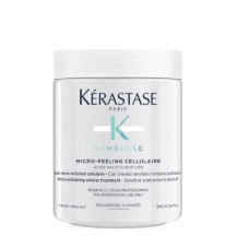 Kerastase Symbiose Tratamiento celular con micropeeling 500ml Kerastase Symbiose Tratamiento celular con micropeeling 500ml