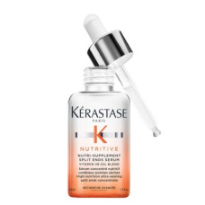 Suero para puntas abiertas Nutritive Nutri Supplement de Kerastase 50ml Suero para puntas abiertas Nutritive Nutri Supplement de Kerastase 50ml