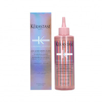 Cuidado del ácido cromático Kerastase Chroma Absolu Tratamiento Brillo 210ml
