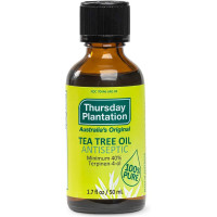Thursday Plantation Aceite de árbol de té 100 % puro 50ml
