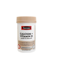 Swisse Ultiboost Calcium + Vitamine D Mini Tabs 300 Tabletten Swisse Ultiboost Calcium + Vitamine D Mini Tabs 300 Tabletten