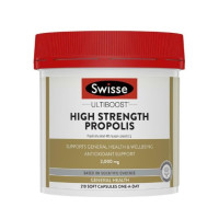 Swisse Ultiboost Propolis Haute Résistance 210 Gélules Swisse Ultiboost Propolis Haute Résistance 210 Gélules
