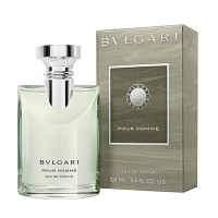 Bvlgari Pour Homme EDP 100ml Bvlgari Pour Homme EDP 100ml
