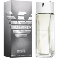 Emporio Armani Diamonds voor heren EDT 75ml