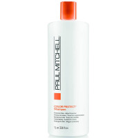 Paul Mitchell Shampooing quotidien Color Protect 1000ml Paul Mitchell Shampooing quotidien Color Protect 1000ml