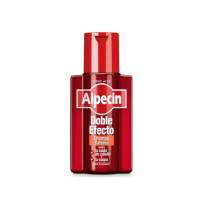 Alpecin Shampoing Double Effet 200ml