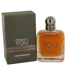 Giorgio Armani Emporio Stronger With You EDT Spray pour homme 100ml Giorgio Armani Emporio Stronger With You EDT Spray pour homme 100ml