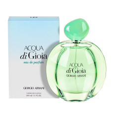Giorgio Armani Acqua Di Gioia EDP voor dames 100ml Giorgio Armani Acqua Di Gioia EDP voor dames 100ml