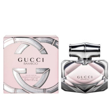 Gucci Bamboo EDP Spray voor vrouwen 50ml Gucci Bamboo EDP Spray voor vrouwen 50ml