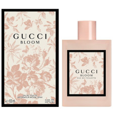 Gucci Bloom EDT voor dames 100ml Gucci Bloom EDT voor dames 100ml