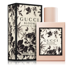 Gucci Bloom Nettare di Fiori EDP voor dames 50ml Gucci Bloom Nettare di Fiori EDP voor dames 50ml