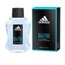 Adidas Ice Dive EDT Spray pour homme 100ml