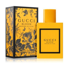 Gucci Bloom Profumo Di Fiori EDP voor dames 50ml Gucci Bloom Profumo Di Fiori EDP voor dames 50ml