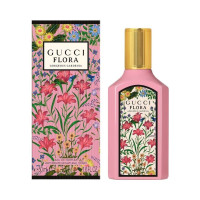 Gucci Flora Gorgeous Gardenia EDP voor dames 50ml