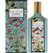 Gucci Flora Gorgeous Jasmine EDP voor dames 100ml Gucci Flora Gorgeous Jasmine EDP voor dames 100ml