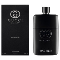 Gucci Guilty Pour Homme EDP para hombre 150ml Gucci Guilty Pour Homme EDP para hombre 150ml