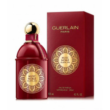 Guerlain Musc Noble EDP pour Unisexe 100ml