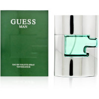 Guess Eau de Toilette Spray pour Homme 75ml